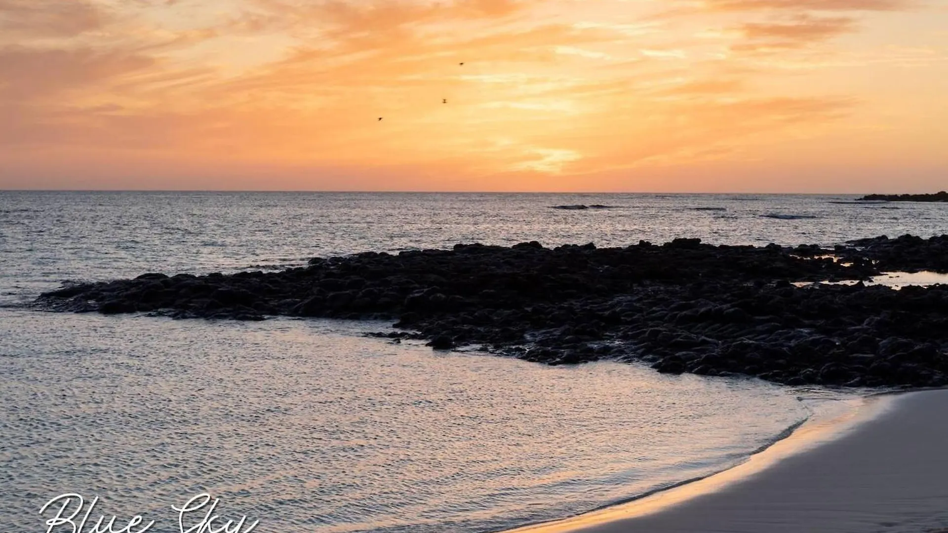 Corralejo Sun 335 Blue Sky By Rentalfue 0*,